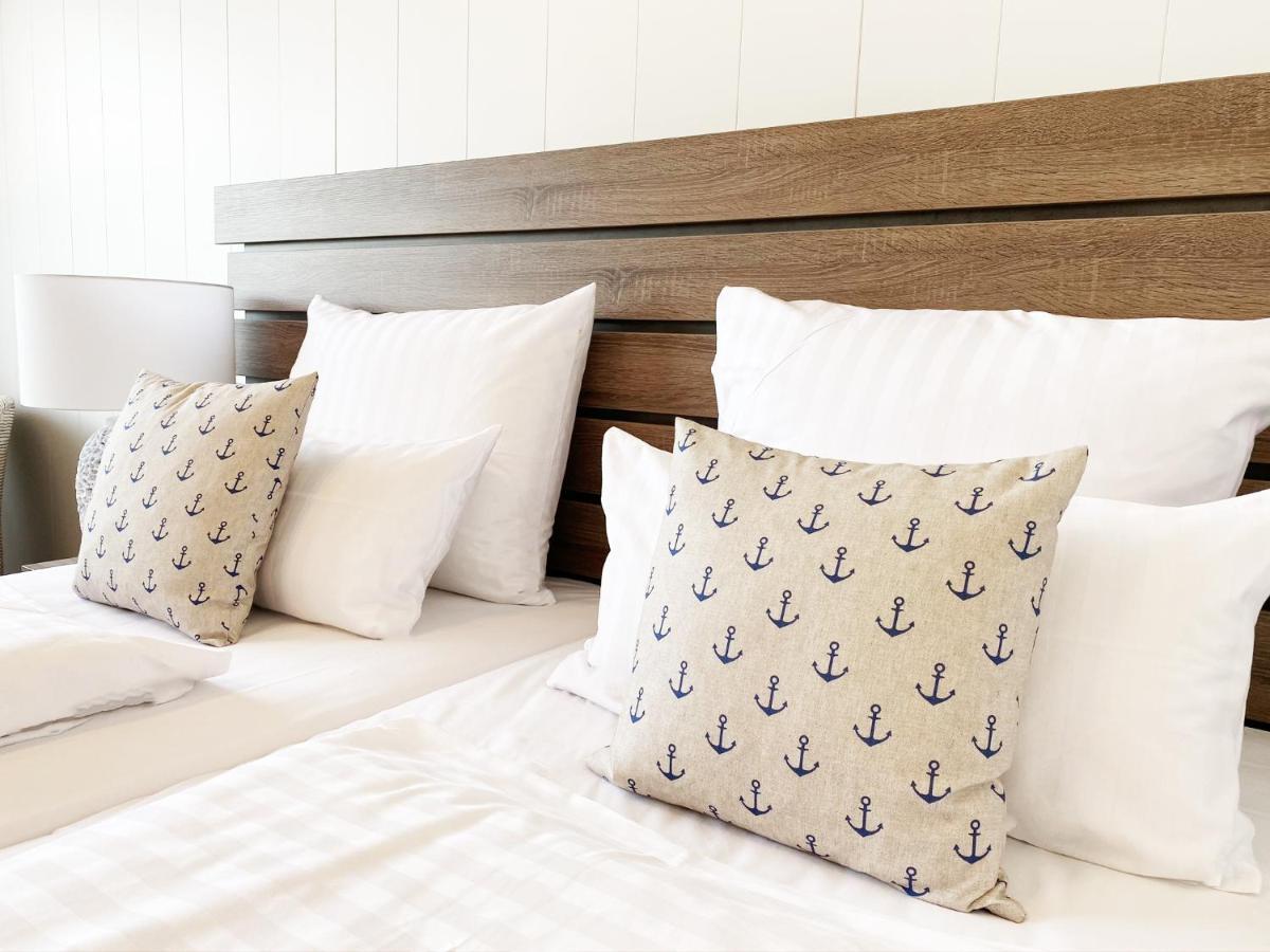 Yachtclub Hotel