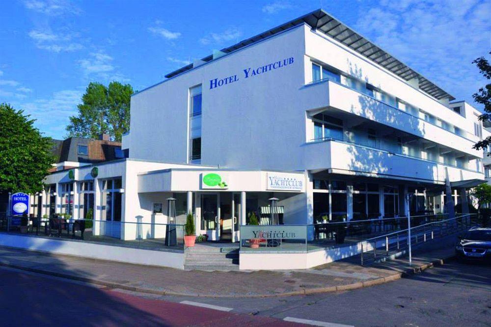 Yachtclub Hotel Timmendorfer Strand