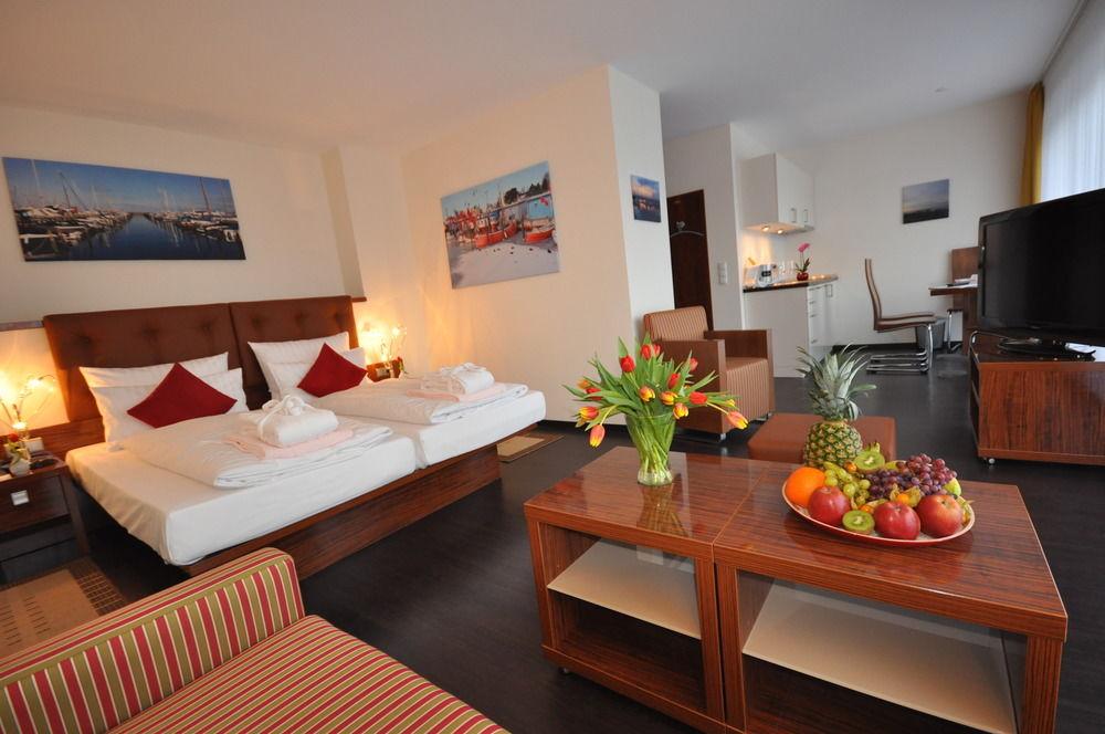 Yachtclub Timmendorfer Strand