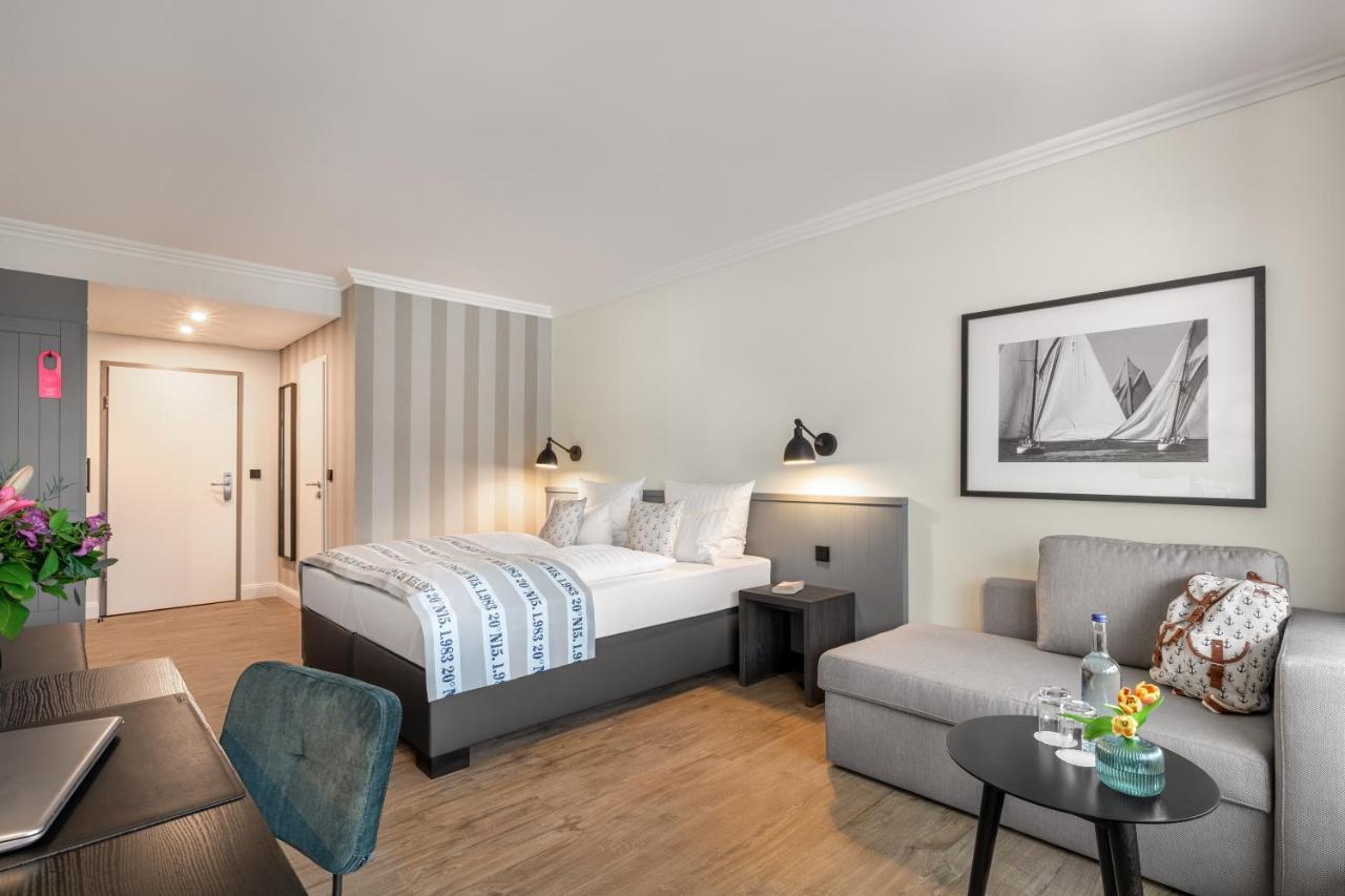 Yachtclub Hotel Timmendorfer Strand