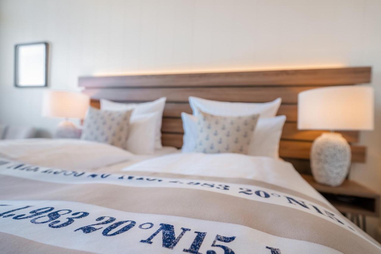 Yachtclub 4* Timmendorfer Strand