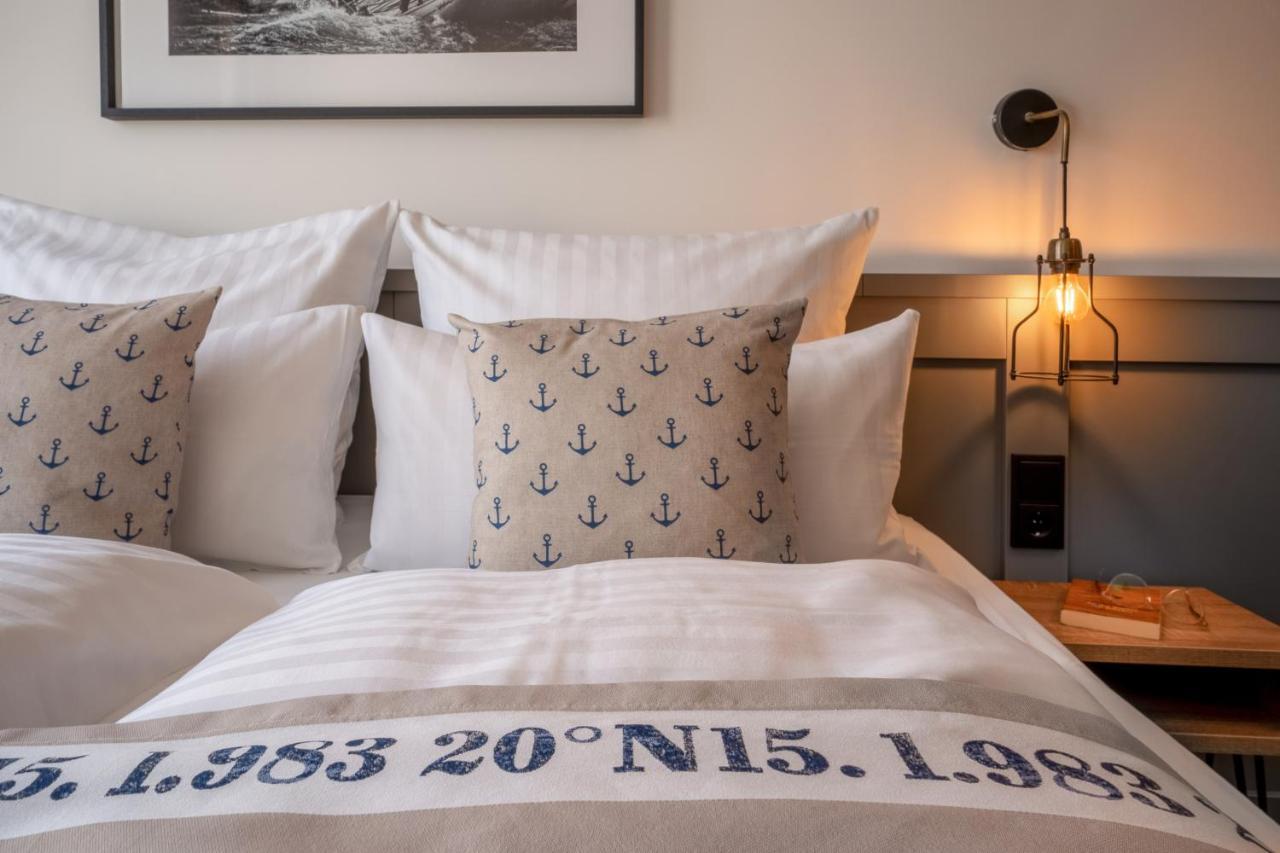 Yachtclub Hotel Timmendorfer Strand
