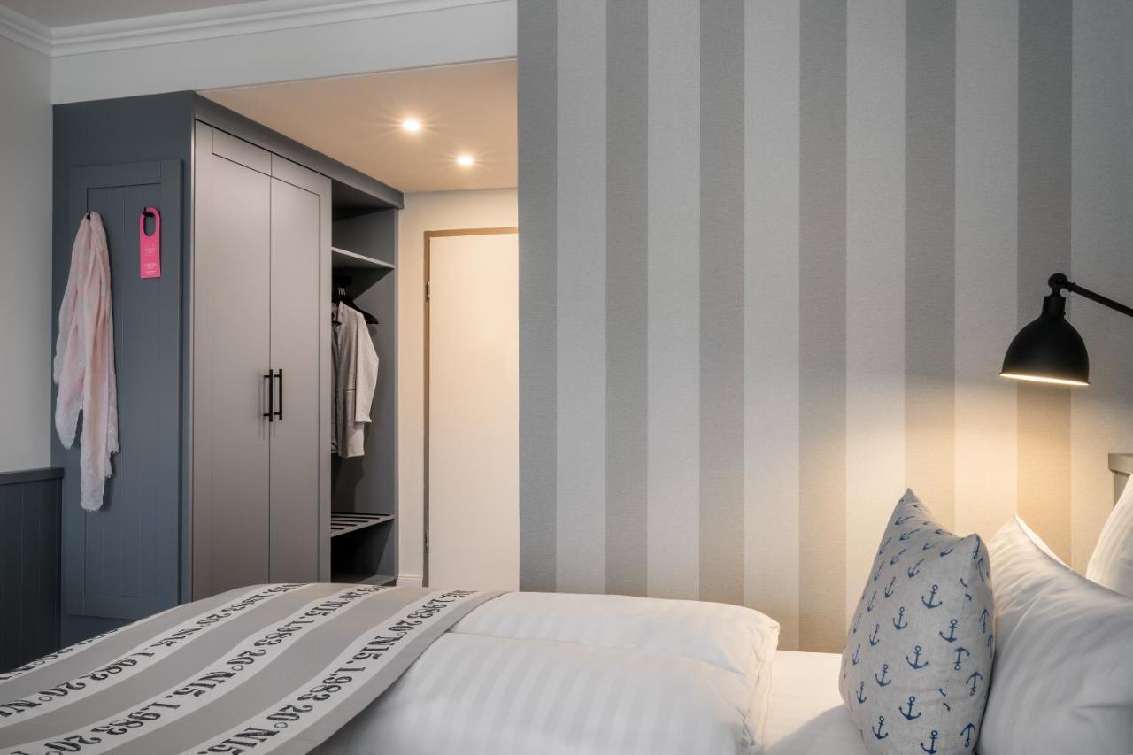Hotel Yachtclub 4*