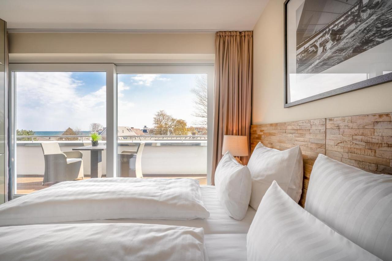 Hotel Yachtclub Timmendorfer Strand