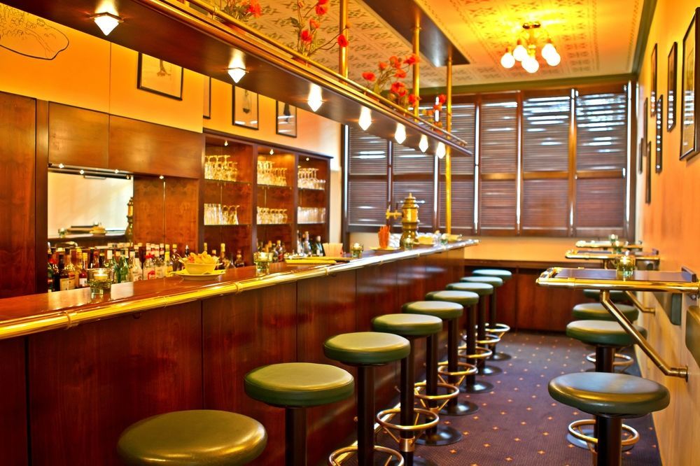 Hotel Yachtclub Timmendorfer Strand