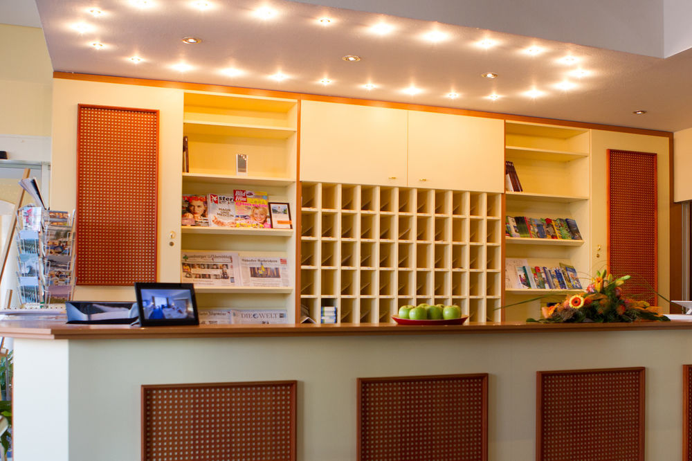 Yachtclub Hotel