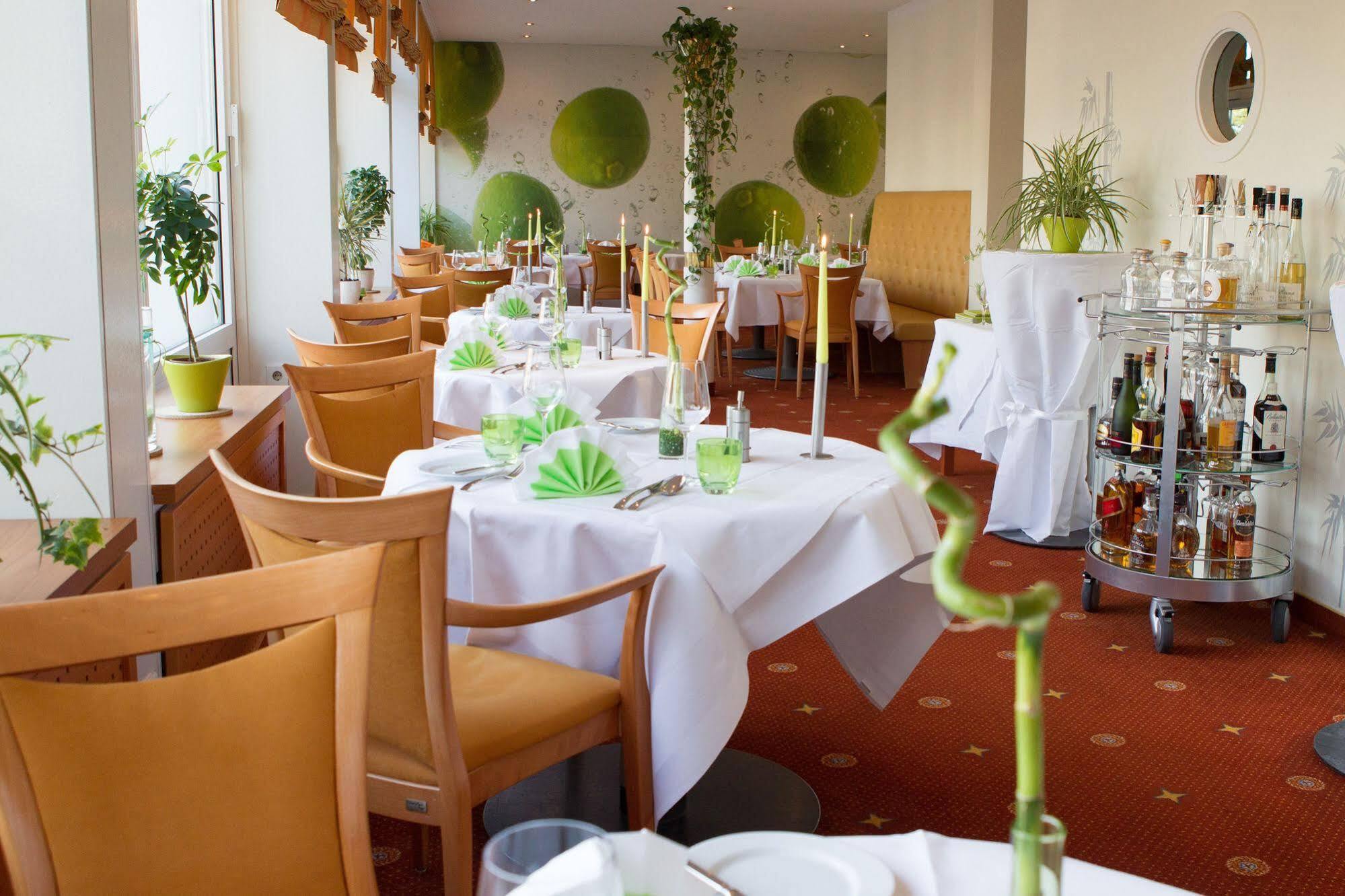 Yachtclub Hotel Timmendorfer Strand