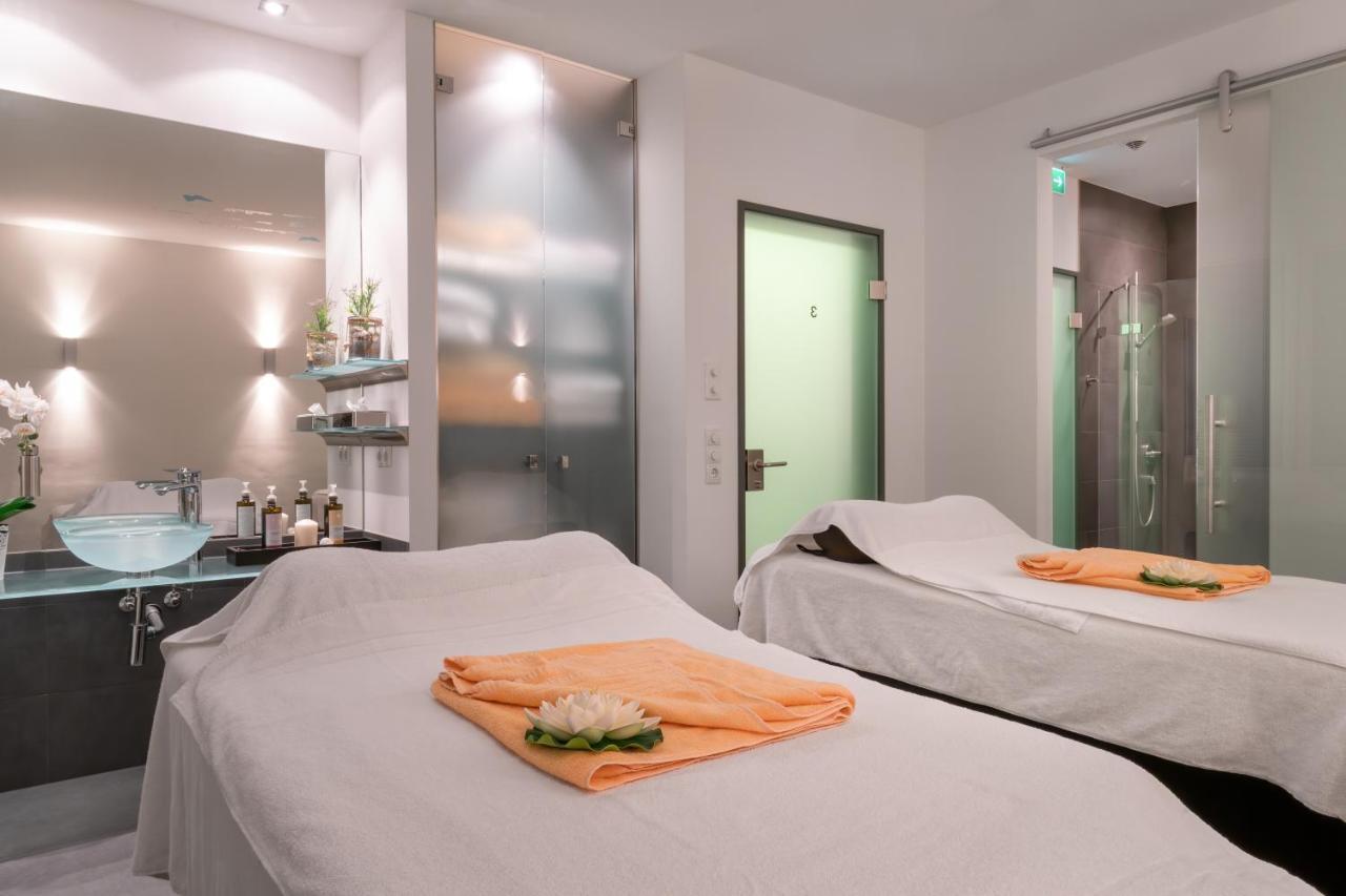 Yachtclub Hotel Timmendorfer Strand