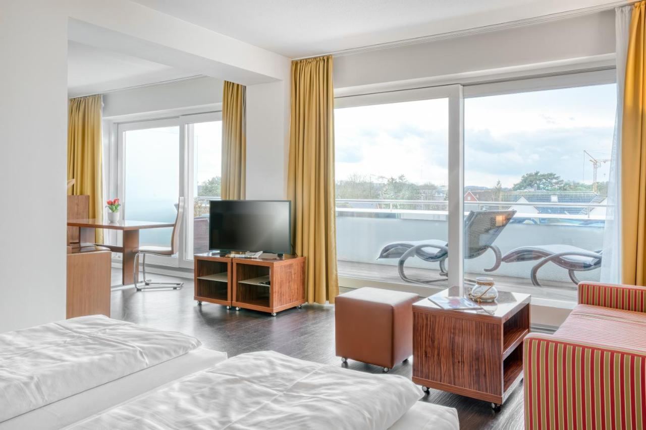 Yachtclub Hotel